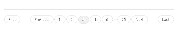 style-pagination-dengan-css3