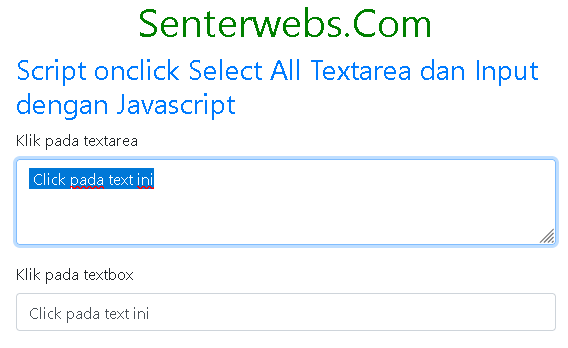 script-onclick-select-all-textarea-dan-input-dengan-javascript