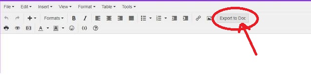 tinymce-export-to-doc-plugin-