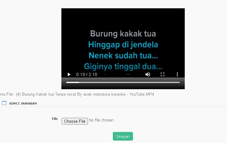 upload-dan-view-video-dengan-php-mysqli