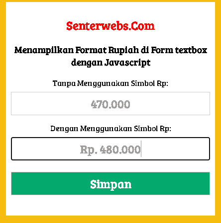 membuat-format-rupiah-di-textbox-dan-cara-prosesnya-di-php-mysql