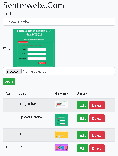 upload-edit-dan-hapus-gambar-php-mysqli