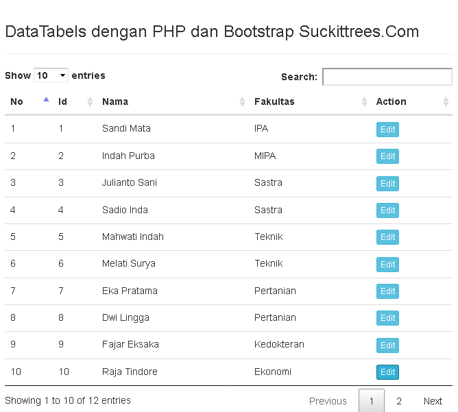 tutorial-edit-data-di-modal-bootstrap-php-mysqli