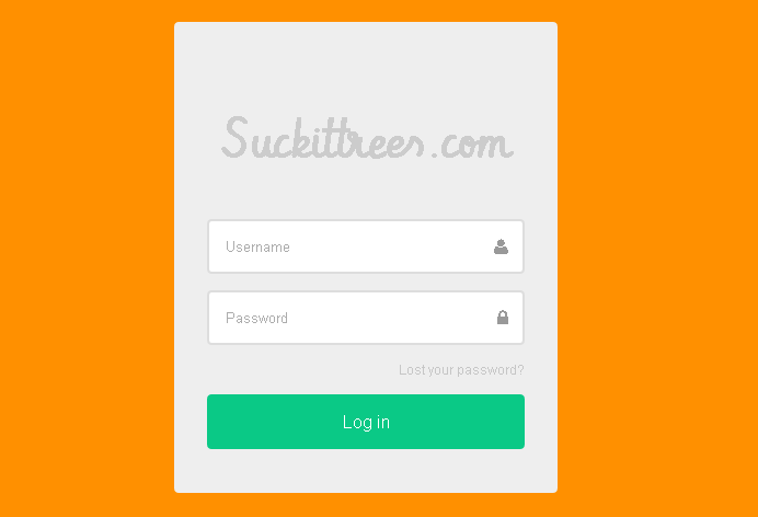 login-form-dengan-bootstrap